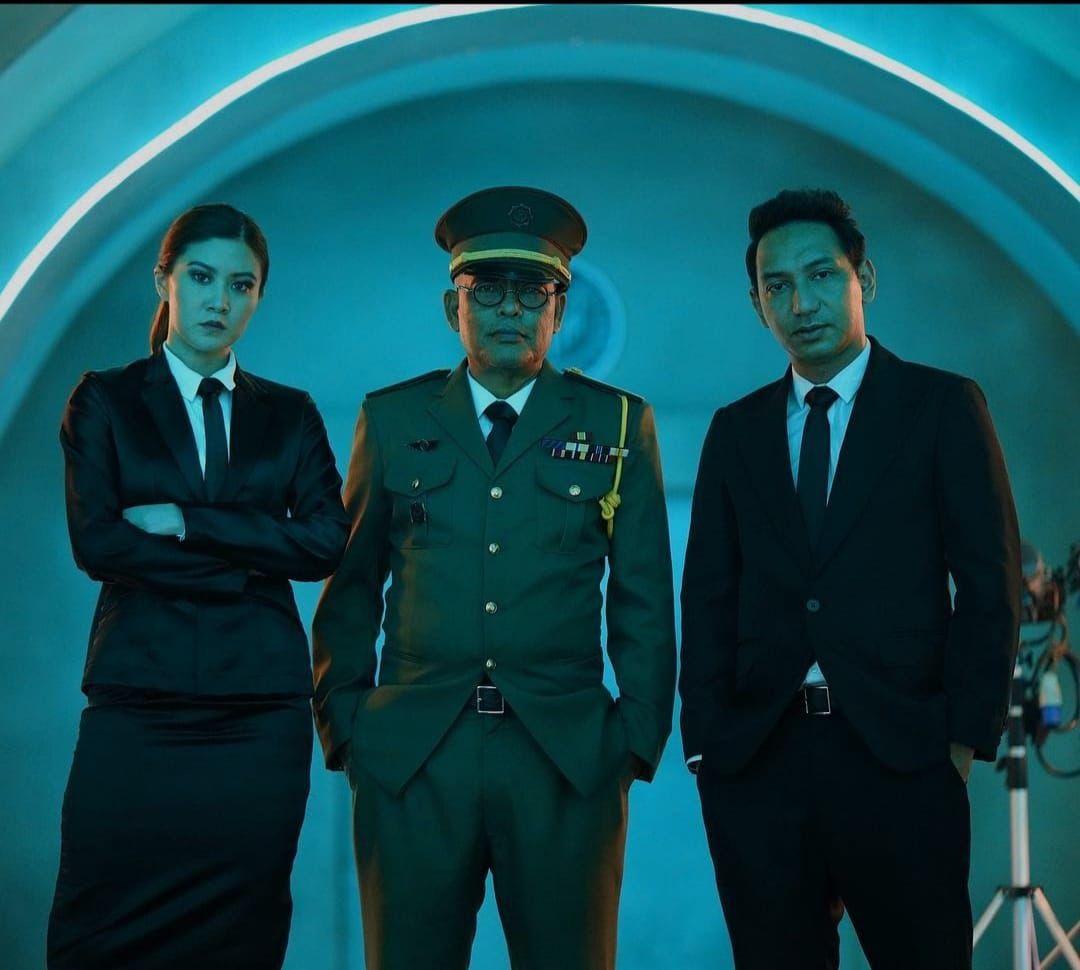 特务花雕 3